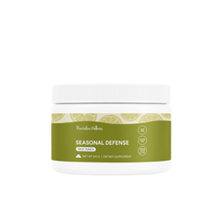 Seasonal Defense Powder
