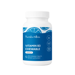 Vitamin B3 Chewables