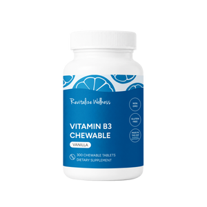 Vitamin B3 Chewables