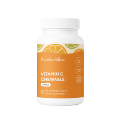 Vitamin C Chewables