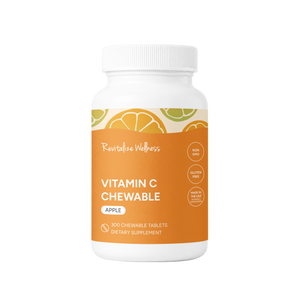 Vitamin C Chewables