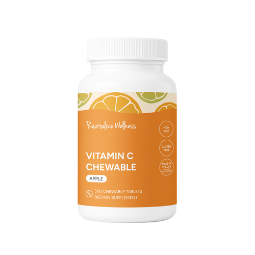 Vitamin C Chewables