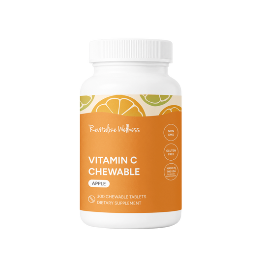 Vitamin C Chewables