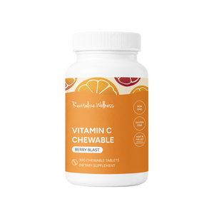 Vitamin C Chewables