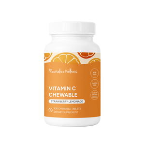 Vitamin C Chewables