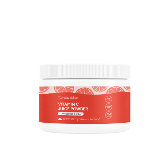 Vitamin C Juice Powder