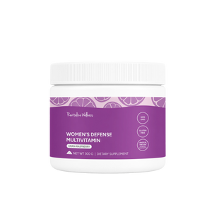 Women’s Defense Multivitamin Powder