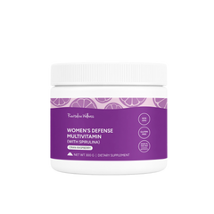 Women’s Defense Multivitamin Powder