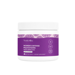 Women’s Defense Multivitamin Powder