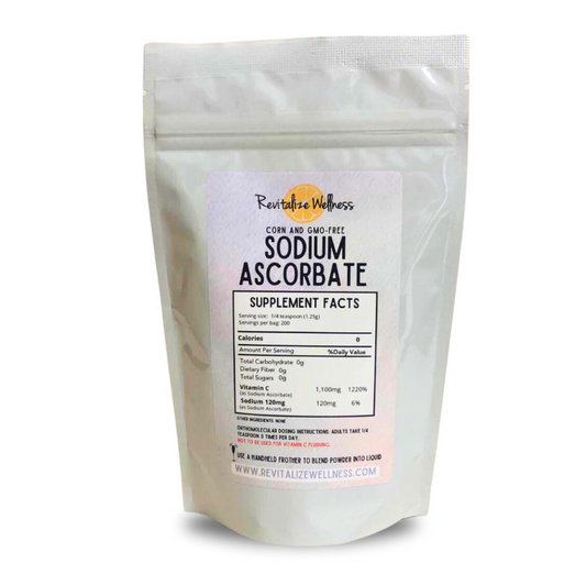 Sodium Ascorbate Powder