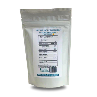 Seasonal Defense Powder - 30 Servings2