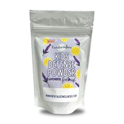 Kids Defense Organic Powders4