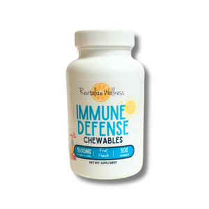 Immune Defense Chewables