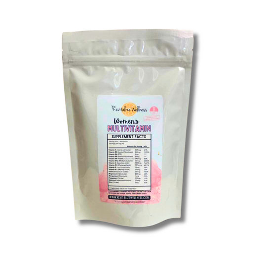 Women’s Defense Multivitamin Powder