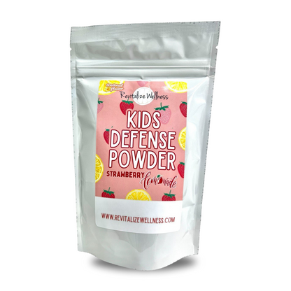 Kids Defense Organic Powders5