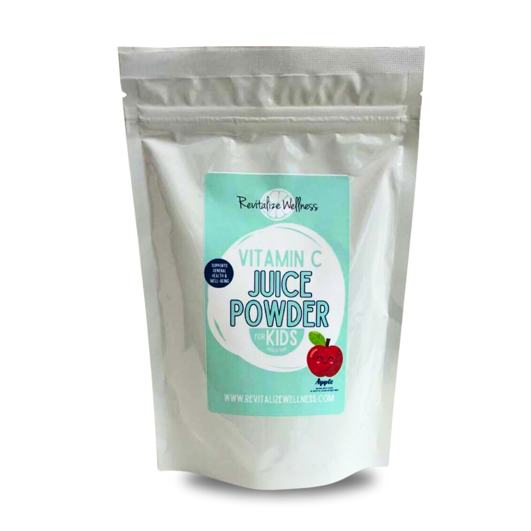 Organic Vitamin C Juice Powder