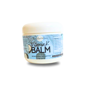 Vitamin K Balm - 4oz