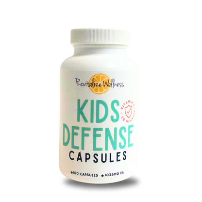 Kids Defense Capsules1