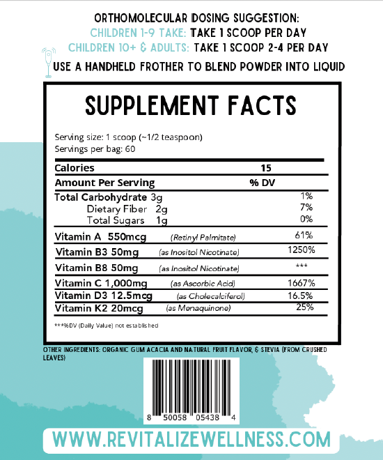 Immune Defense - 60 servings