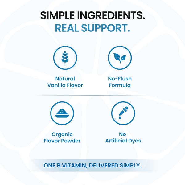 Vitamin B3 Chewables