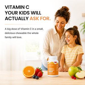 Vitamin C Chewables