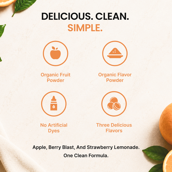 Vitamin C Chewables