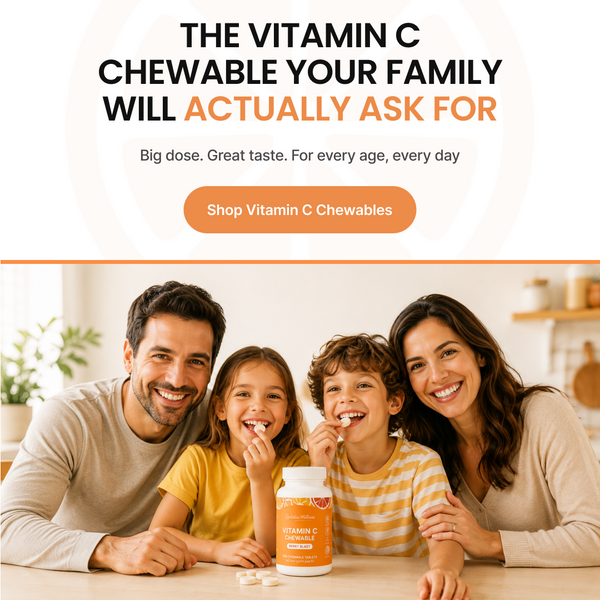 Vitamin C Chewables