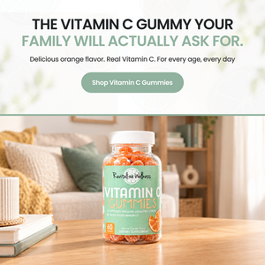 Vitamin C Gummies