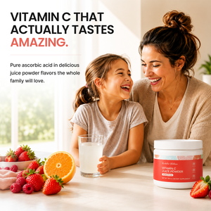 Vitamin C Juice Powder