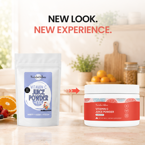 Vitamin C Juice Powder