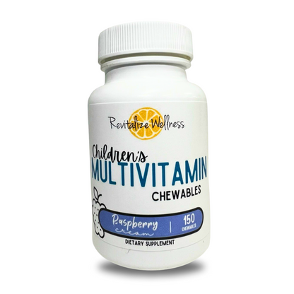 Children's Multivitamin Chewable1