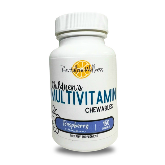 Children's Multivitamin Chewable