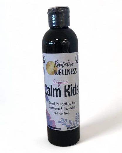 Calm Kids - 50 servings2