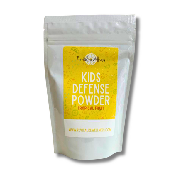Kids Defense Powders